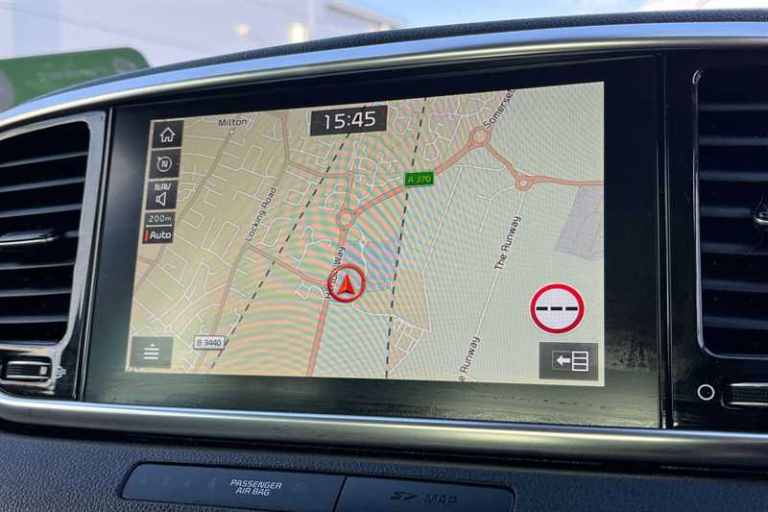 2020 Kia Sportage 1.6 T-GDi 4 SUV 5dr Petrol DCT AWD Euro 6 (s/s) (174 bhp) SUV Petrol Automatic