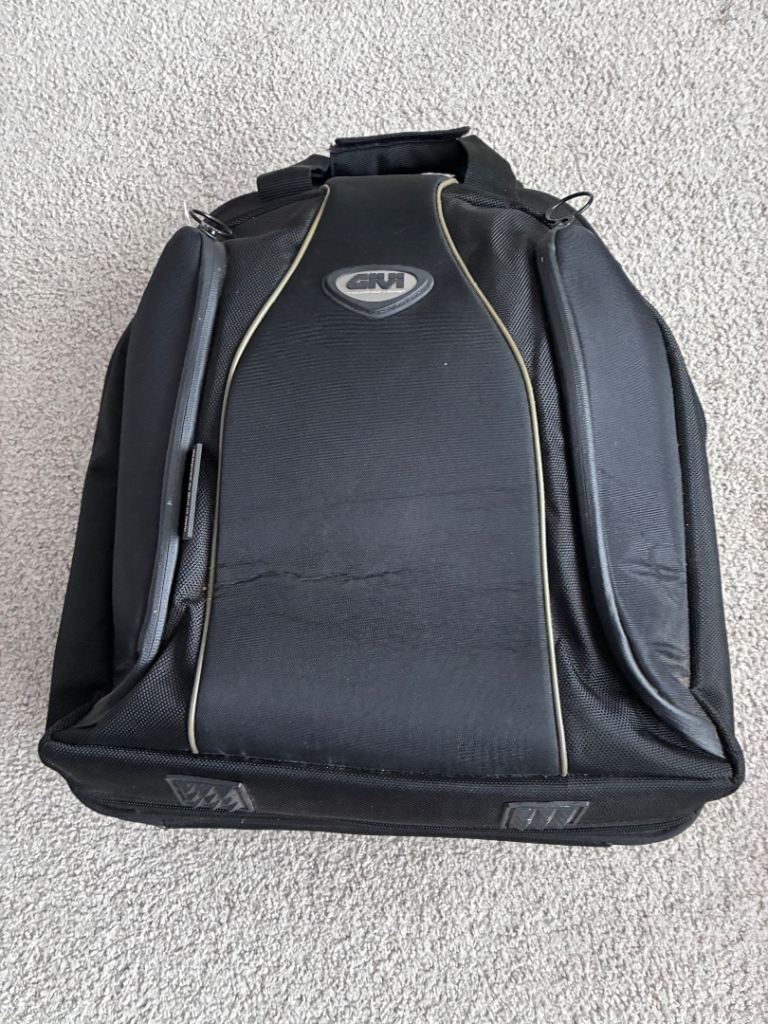 Givi T2459 top box soft case 