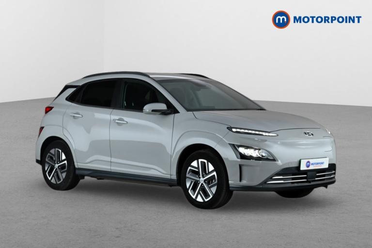2023 Hyundai KONA 100kW Premium 39kWh 5dr Auto SUV Electric Automatic
