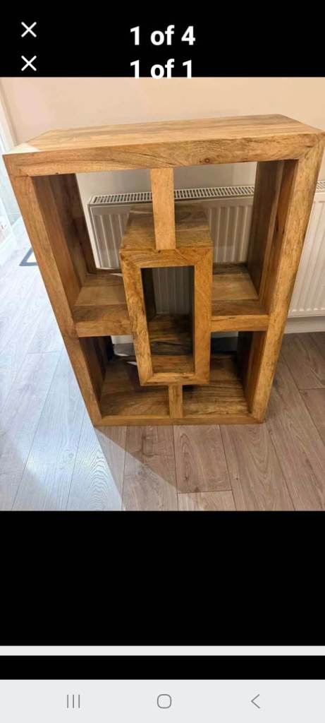 WANTED NOT FOR SALE