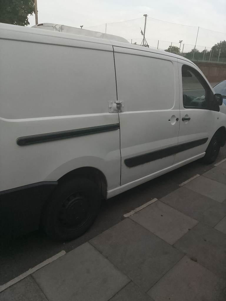 Peugeot, EXPERT, Panel Van, 2014, Manual, 1560 (cc)