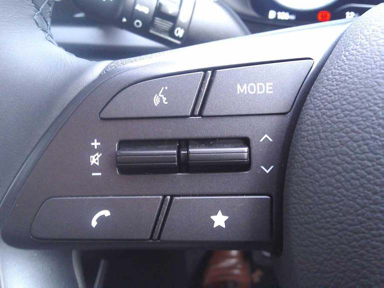 2025 Hyundai i20 1.0T GDi Advance 5dr HATCHBACK Petrol Manual