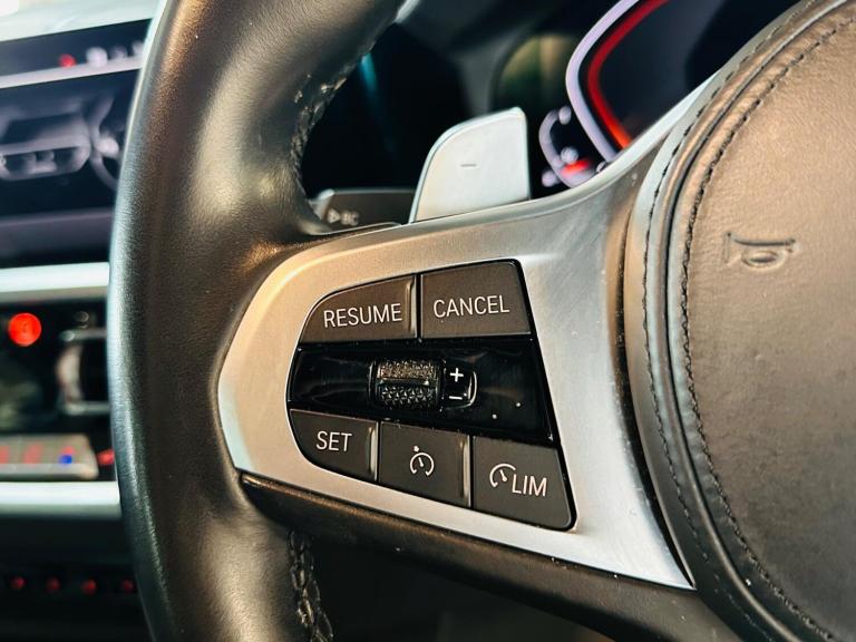 2022 BMW 4 Series 430i [245] M Sport 2dr Step Auto COUPE PETROL Automatic