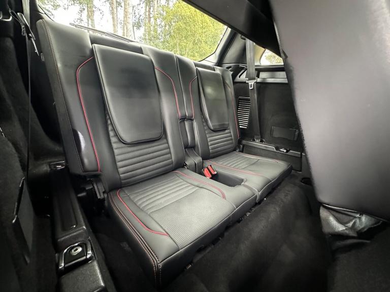 2020 Land Rover Discovery Sport 2.0 D180 MHEV R-Dynamic HSE Auto 4WD Euro 6 (s/s) 5dr ESTATE Dies...