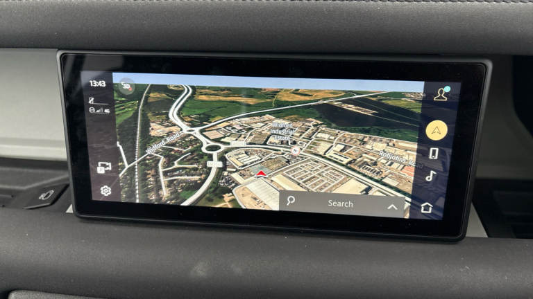 2021 Land Rover Defender 110 2.0 P400e 15.4kWh X-Dynamic S SUV 5dr Petrol Plug-in Hybrid Auto 4WD...