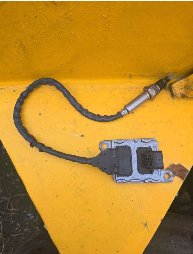 Mercedes Sprinter 907 NOX-Sensor Lambda A0009059112 Van Parts