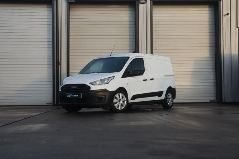 2021 Ford Transit Connect 1.5 EcoBlue 100ps Leader Van PANEL VAN Diesel Manual