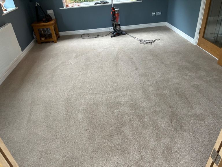  Beige Carpet – excellent condition