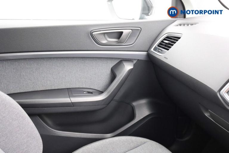 2021 SEAT Ateca 1.5 TSI EVO SE Technology 5dr SUV Petrol Manual