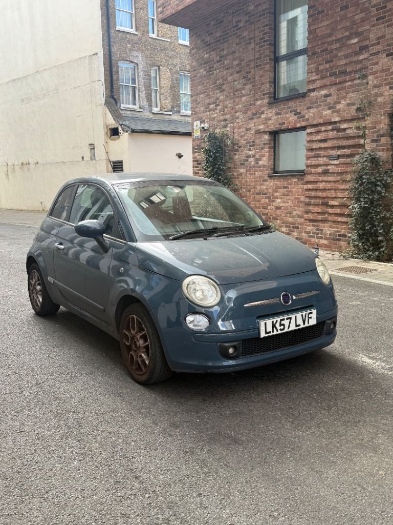 FIAT 500,PUNTO FORD FOCUS,FIESTA VAUXHALL ASTRA,CORSA VOLKSWAGEN VW GOLF,POLO TOYOTA YARIS,AURIS 