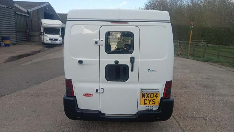 ROMAHOME HYLO DUO PLUS 04 PLATE