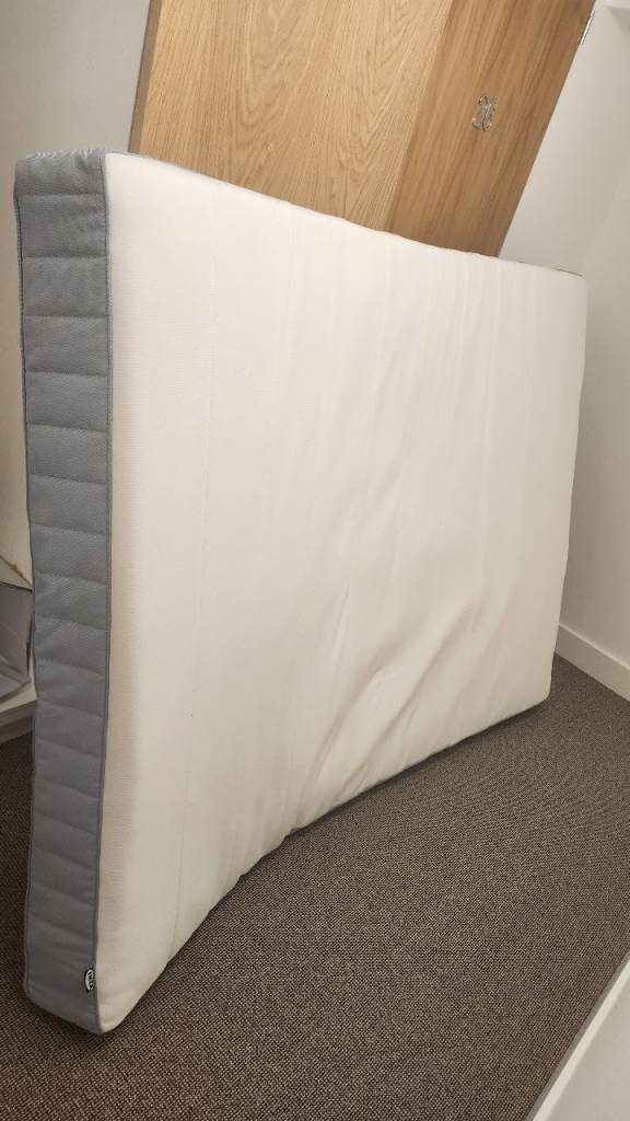 IKEA king size Mattress (190x200cm)