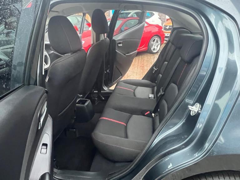 2016 Mazda Mazda2 1.5 SKYACTIV-G Sport Nav Hatchback 5dr Petrol Manual Euro 6 (s/s) (90 ps) HATCH...