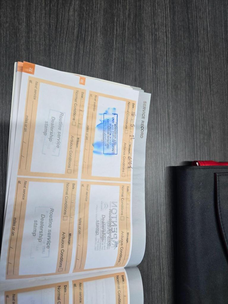 2015 Citroen C4 Grand Picasso 1.6 e-HDi Exclusive+ ETG6 Euro 5 (s/s) 5dr MPV Diesel Automatic