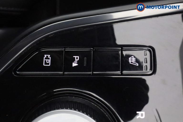 2022 Kia Niro 1.6 GDi PHEV 3 5dr DCT SUV Hybrid Automatic