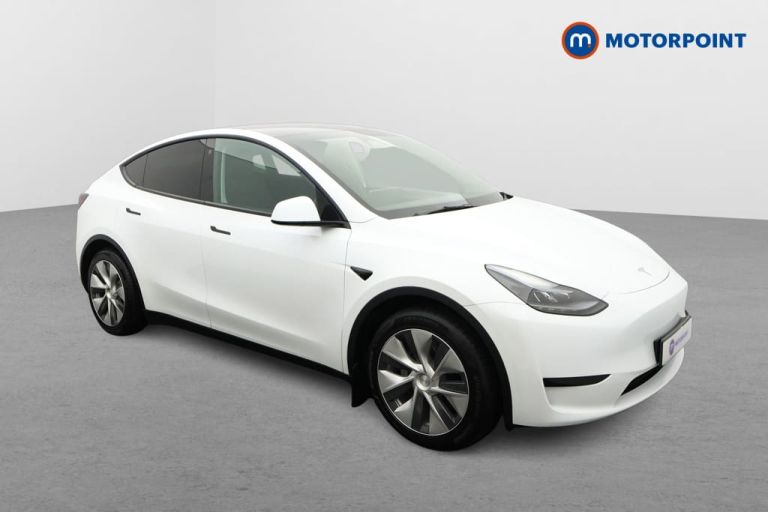2022 Tesla Model Y RWD 5dr Auto SUV Electric Automatic