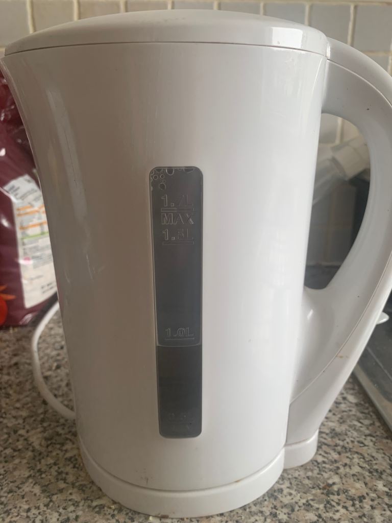 Kettle 