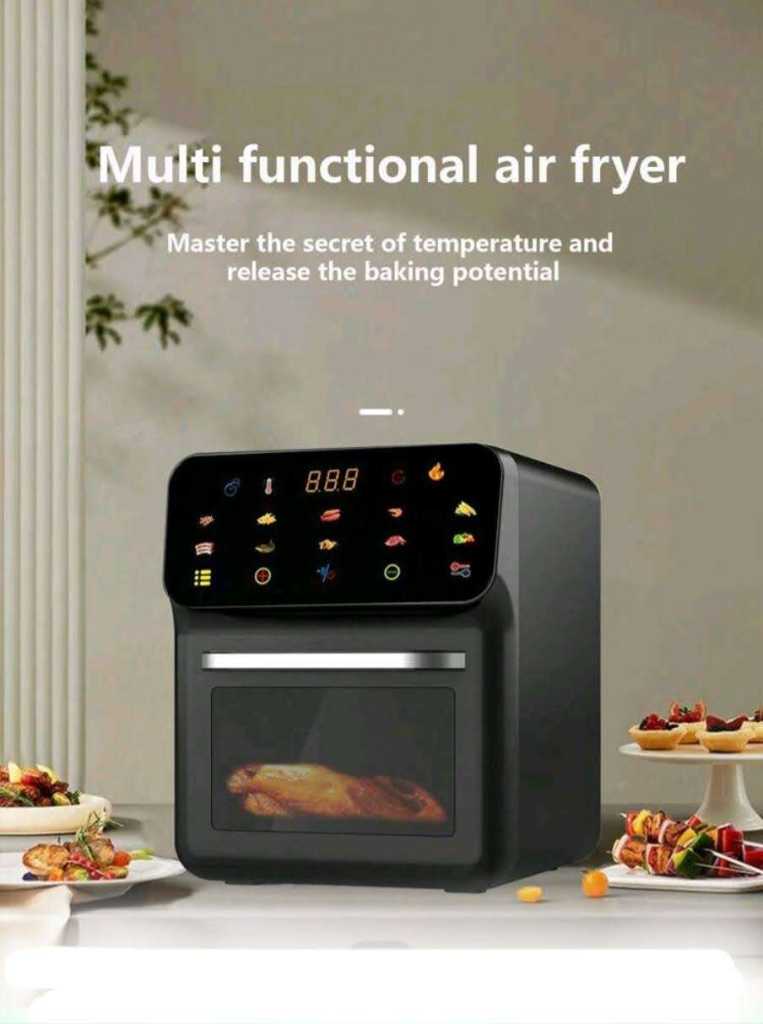 Brand new Airfryer 2 weeks sale