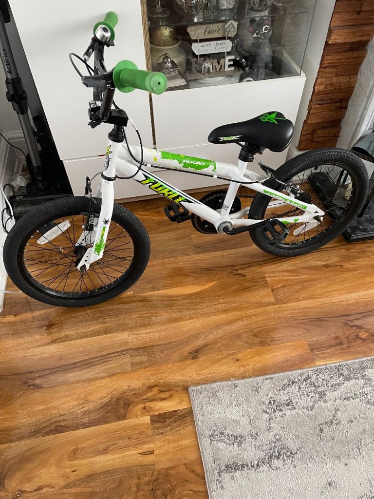 Apollo  kids bike