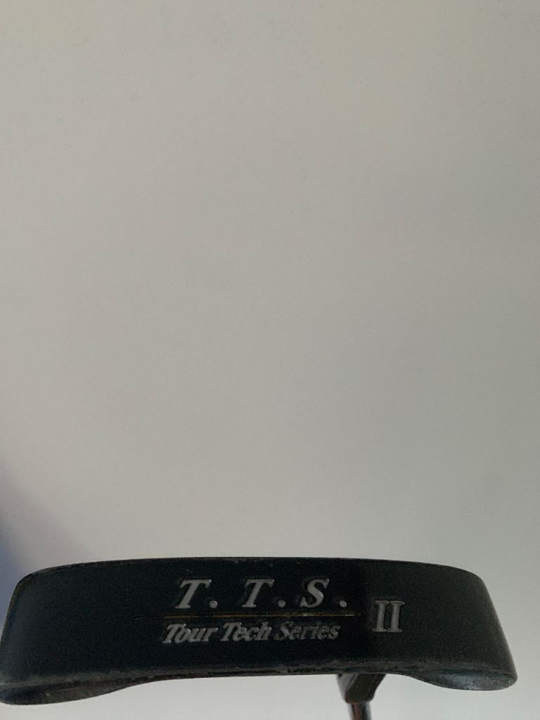 Golf Mitsushiba tour tech series putter
