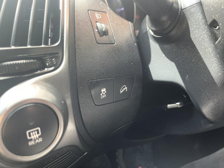 HYUNDAI IX35 1.7 CRDi GO! 2014