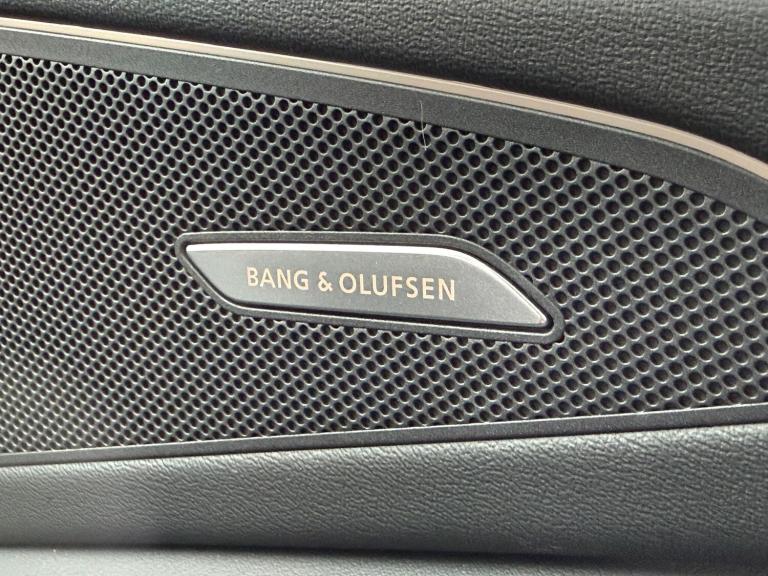 2025 Audi Q6 e-tron 285kW Quattro 100kWh S Line 5dr Auto ESTATE ELECTRIC Automatic