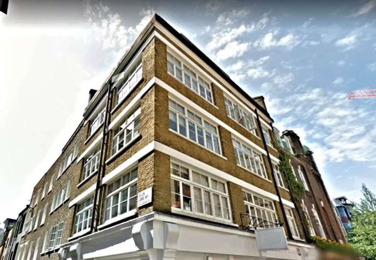 (Soho) Private Offices to Rent: 3 to 50 desks | Serviced W1