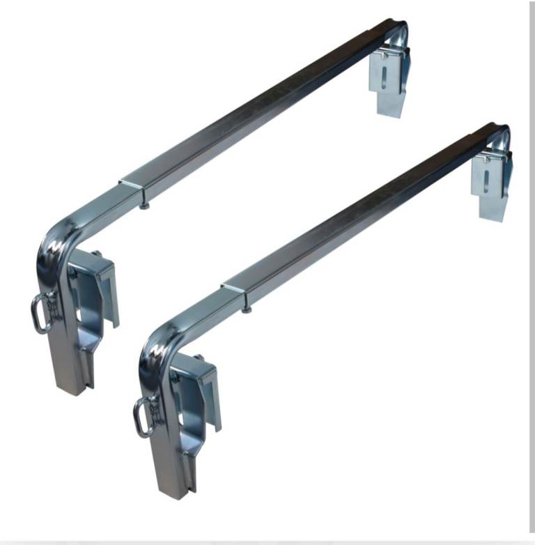 Erde Trailer Load bars 