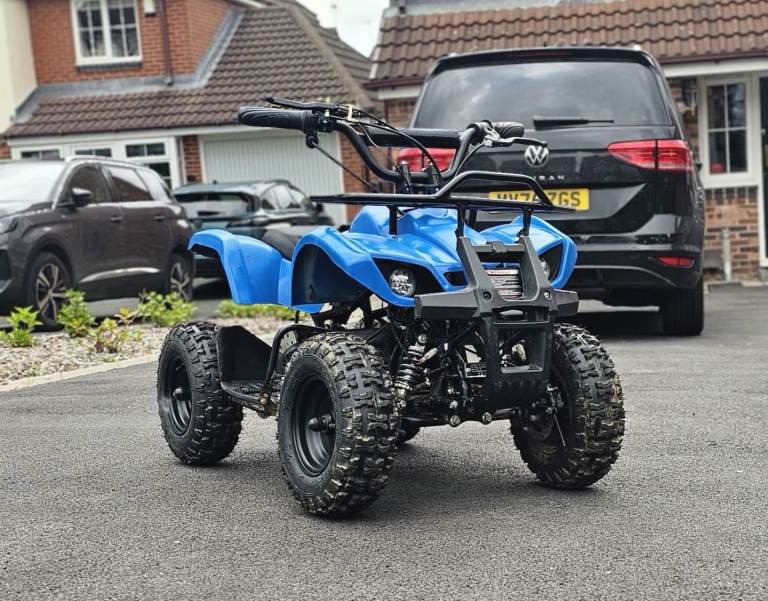2022 electric quad bike 