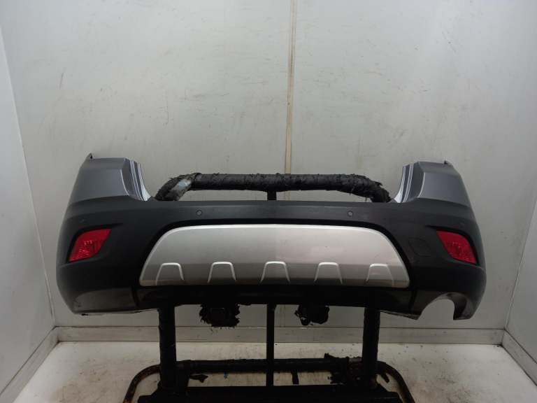 Vauxhall Mokka Rear Bumper 2012-2017 Hatchback Gym