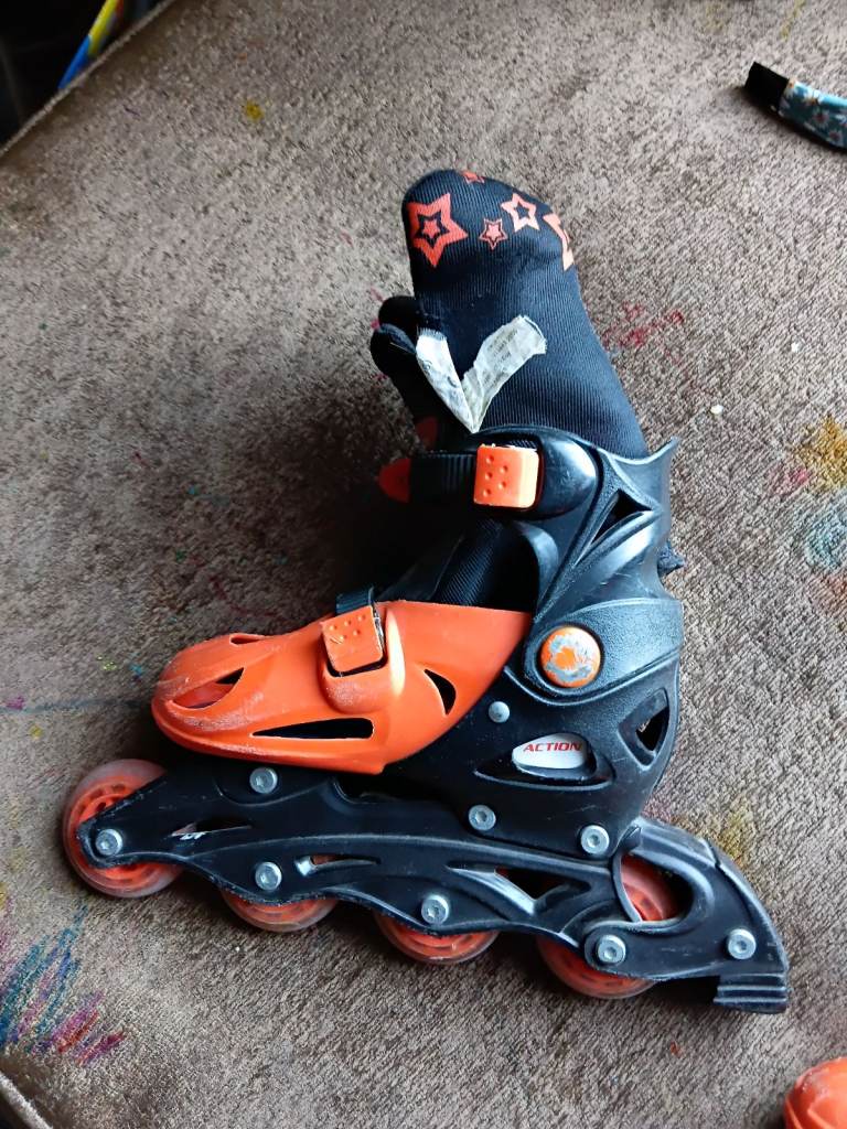 Kids Inline Skates