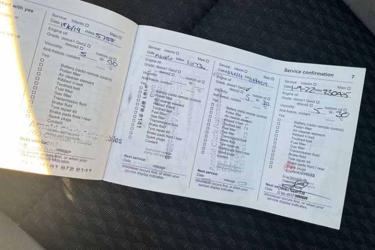 2018 Vauxhall Crossland X 1.2 Elite Nav 5dr HATCHBACK PETROL Manual