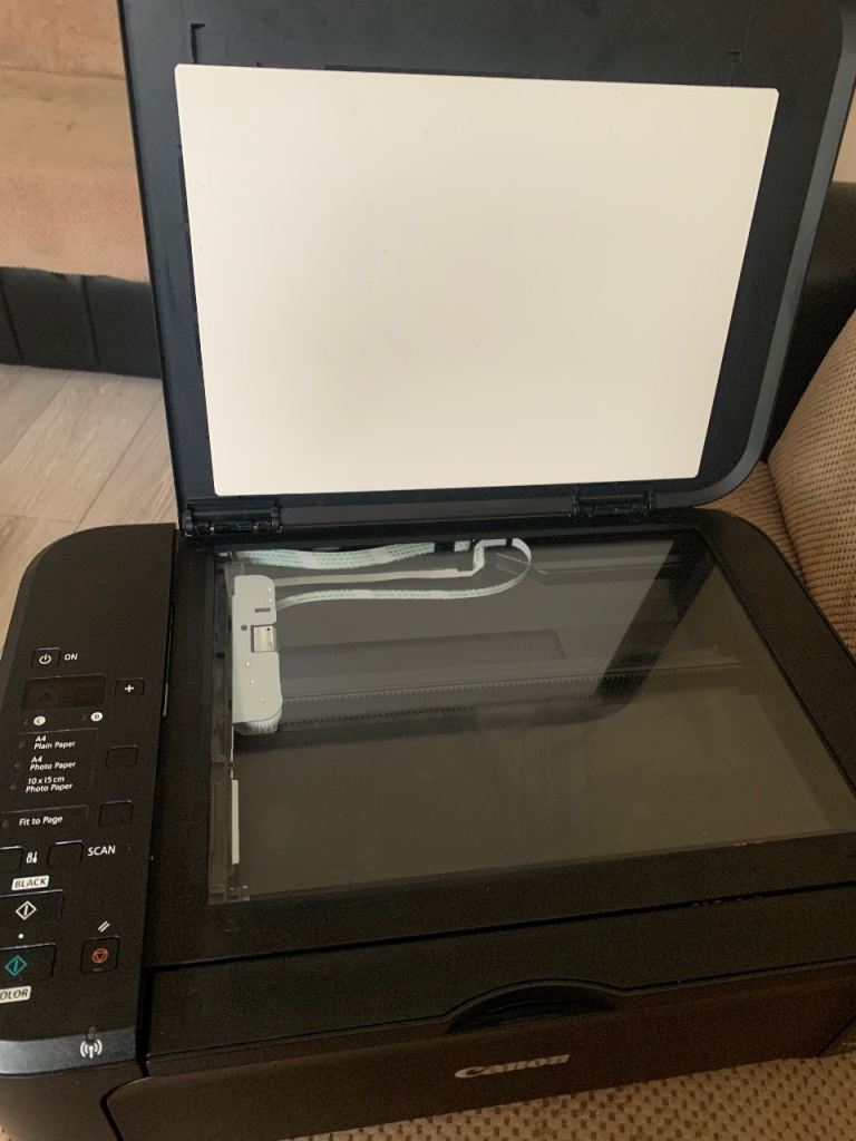 Canon printer 
