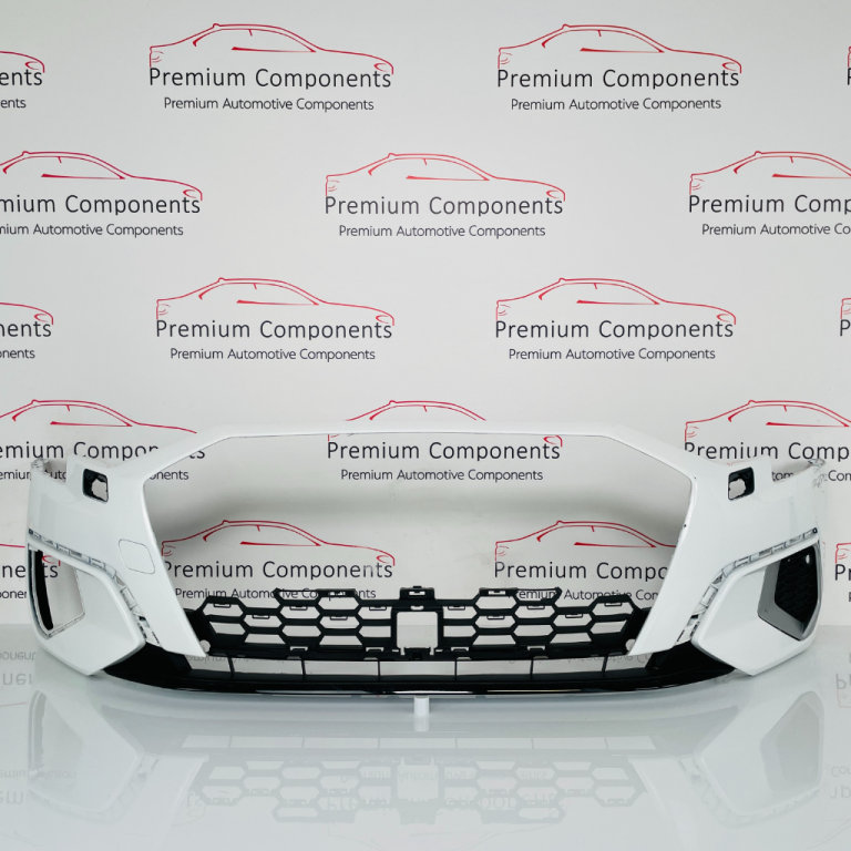AUDI A3 SE HATCHBACK FRONT BUMPER SPORTBACK 2020 - 2023 [AA6]