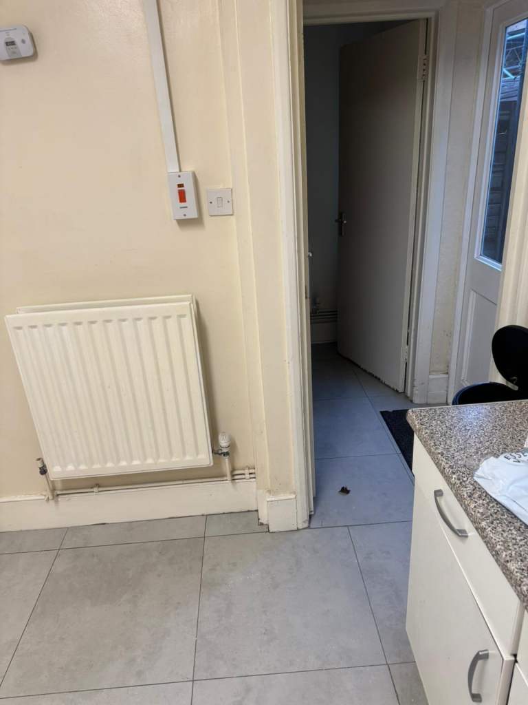 NICE 1 BEDROOM FLAT in Islington, N5 1XL for £1597pcm..AVAILABLE NOW & BILLS INCLUDED !!!