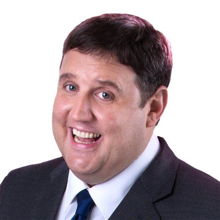 Peter Kay Liverpool Tickets - TONIGHT!