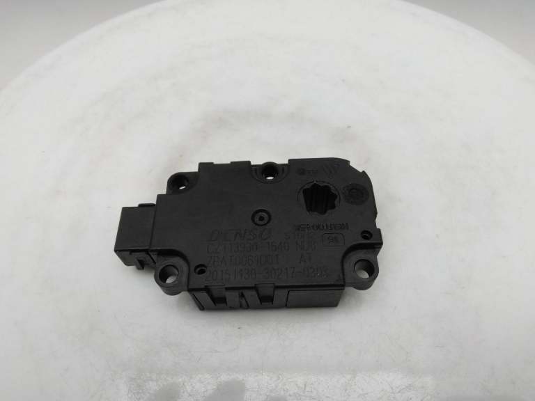 Audi A6 Heater Actuator Flap Control 2011-2018