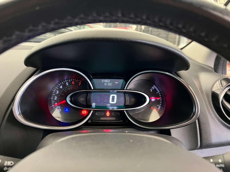 2018 Renault Clio 0.9 Clio Dynamique S Nav TCe 5dr Hatchback Petrol Manual