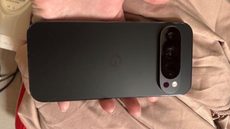 Google Pixel 9 Pro 512GB new 