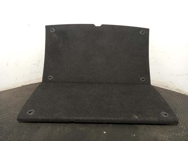 Bmw 1 Series Boot Floor Cover 2015-2019