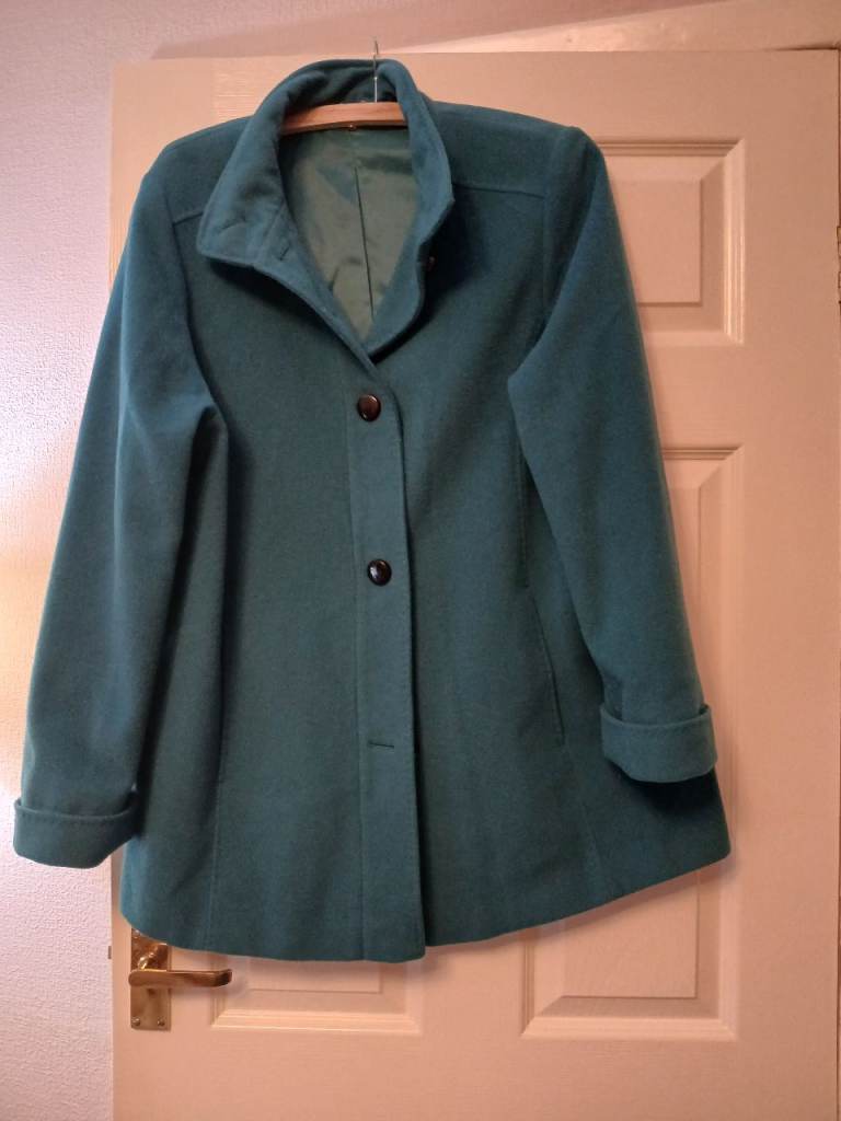 image for Marks spencer ladies coat