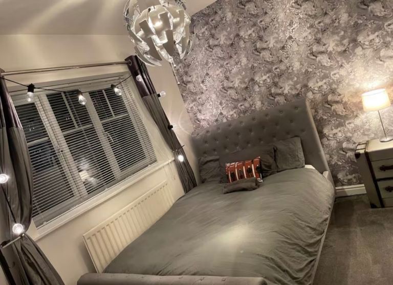 Double Room Near City Centre