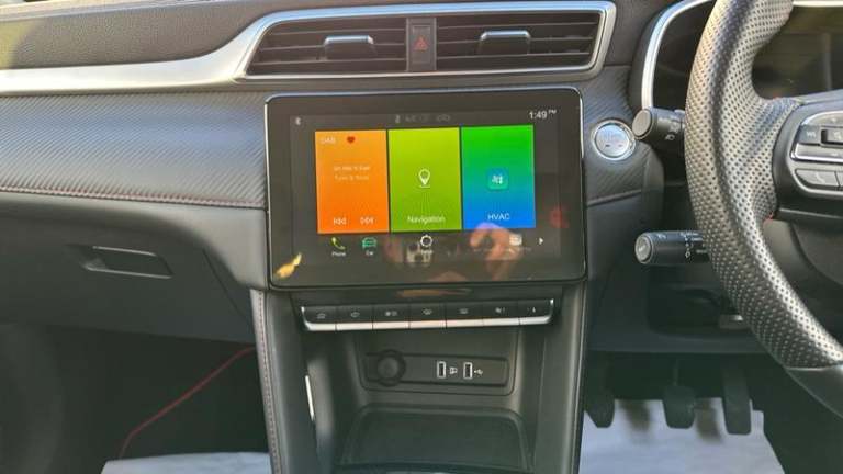 2024 MG MG ZS 1.0T GDi Exclusive 5dr HATCHBACK PETROL Manual