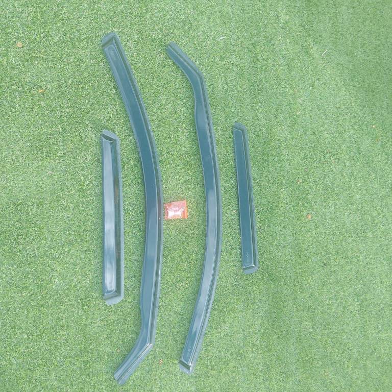 Mk 2 xc60,2017 onwards, wind deflectors 