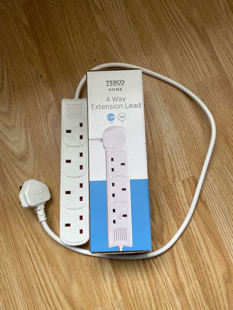 image for Extension lead