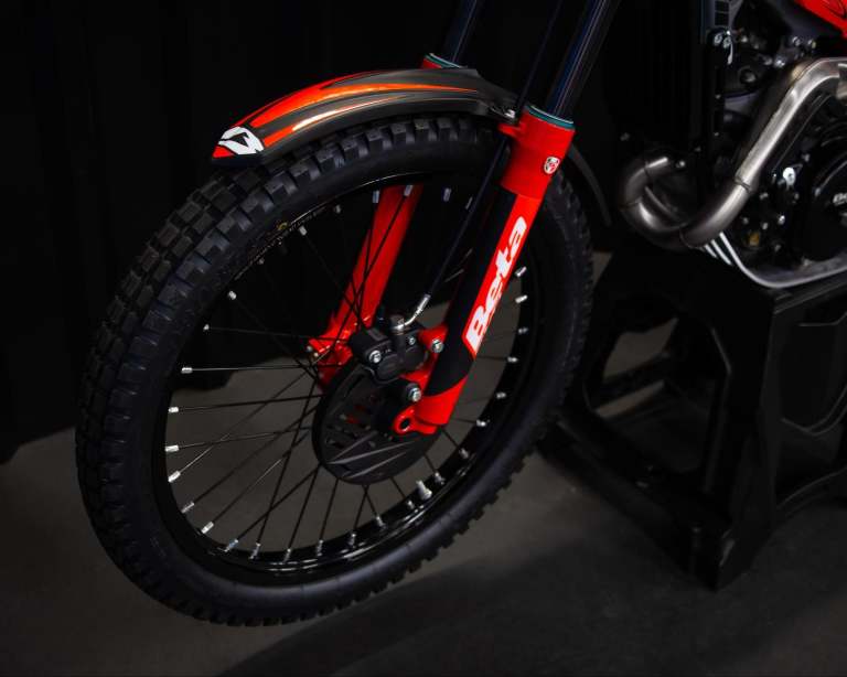 NEW 2025 Beta Evo 125 Trials Bike - £500 MEGA DEAL