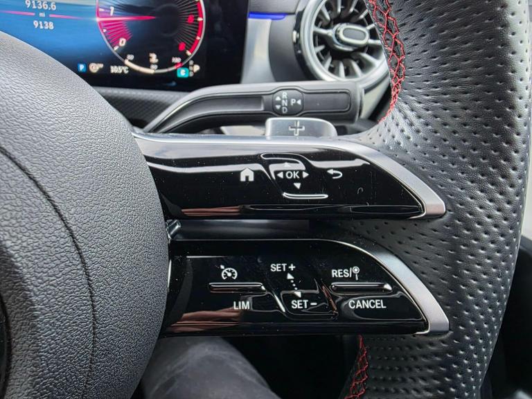 2023 Mercedes-Benz CLA CLA 220d AMG Line Executive 4dr Tip Auto COUPE DIESEL Automatic