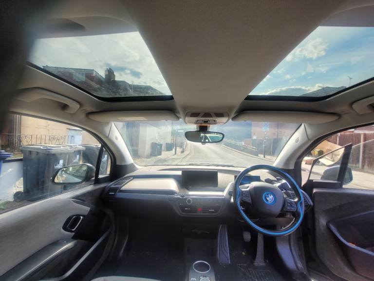 BMW, I3, Hatchback, 2015, Other, 1 (cc), 5 doors