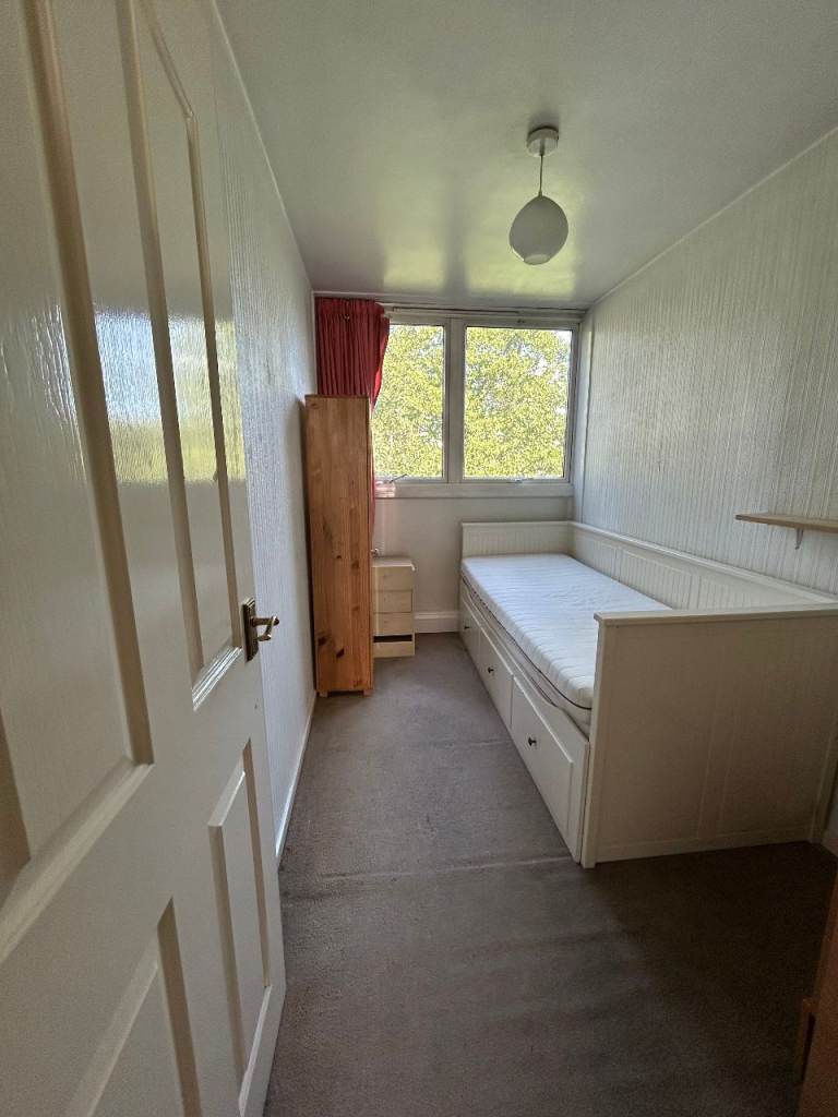 Room in Central London 