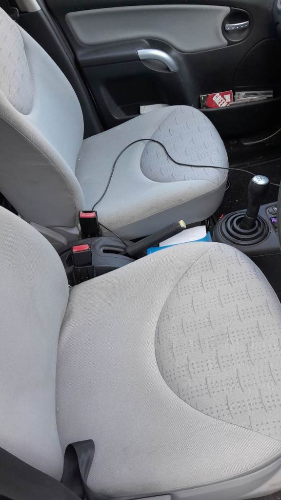 Citroen C3 2004